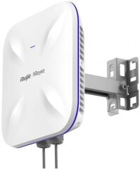 RUİJİE - REYEE RG-RAP6260(G) AX1800 Wi-Fi 6 Dual Band Gigabit Outdoor Access Point