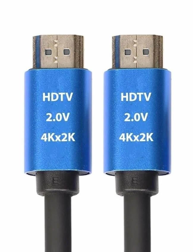 MFC A KALİTE HDMI KABLO 20MT