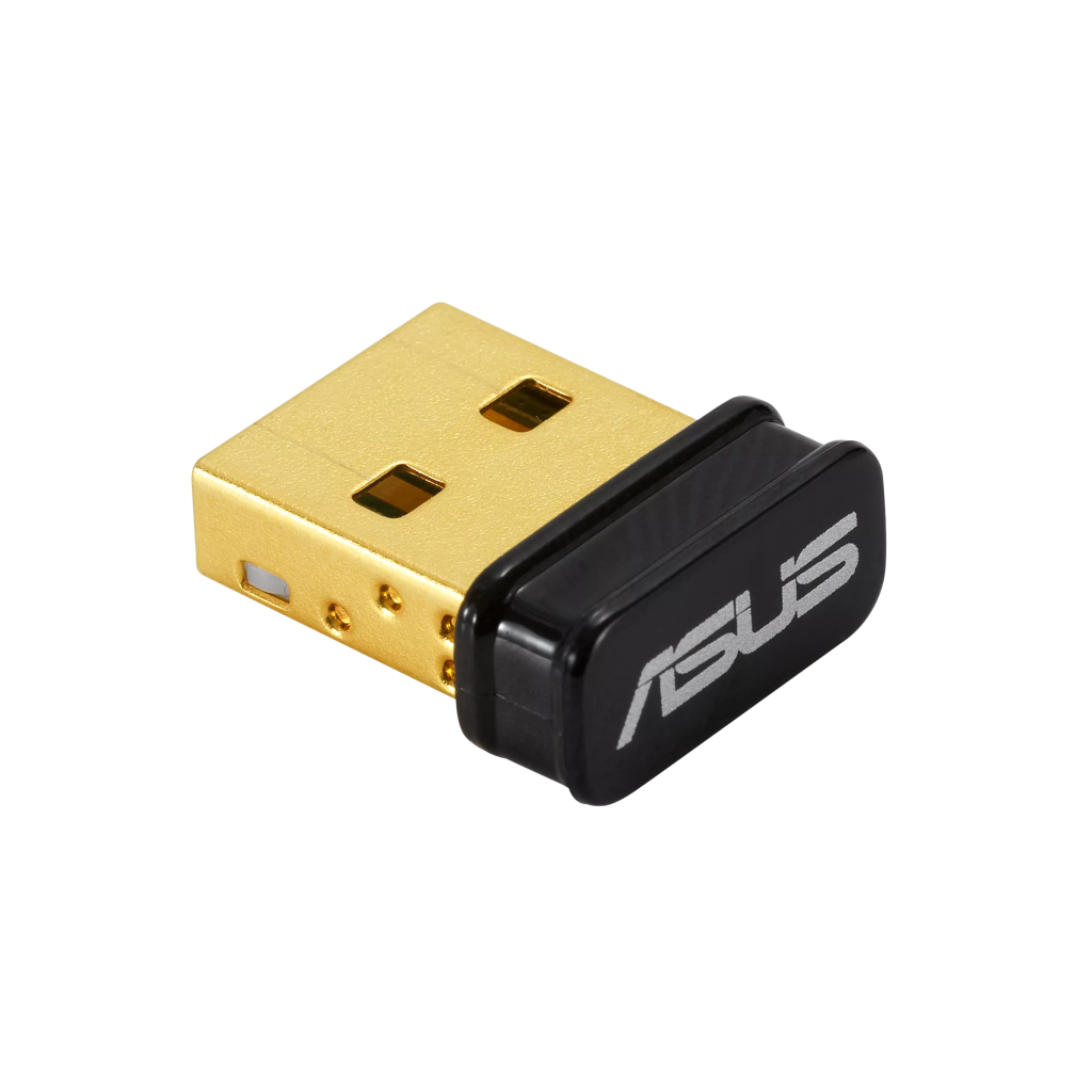 ASUS USB-BT540 Bluetooth 5.4 Usb Adaptör
