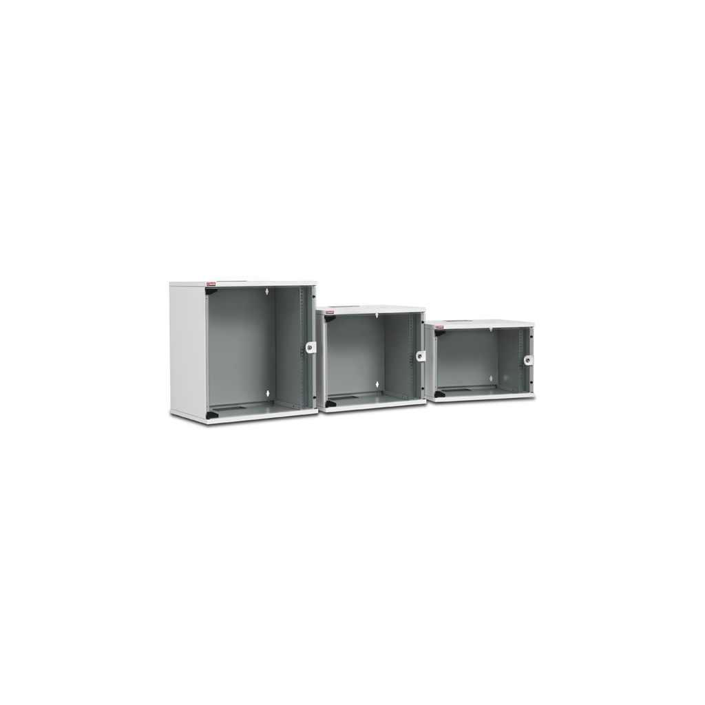 LANDE 7U 540x400 Soho Rack Kabinet (Demonte)