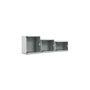 LANDE 7U 540x400 Soho Rack Kabinet (Demonte)