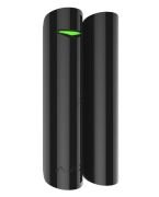 AJAX DoorProtect Plus Kablosuz Manyetik Kapı Dedektörü SİYAH