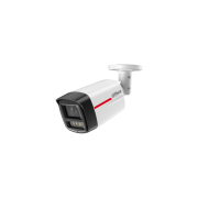 DAHUA  IPC-HFW2449TL-S-PRO, 4Mpix, WizColor, 3,6mm Lens, H265+, 50Mt Gece Görüşü, IP67, Dahili Mikrofon, PoE Bullet IP Kamera