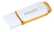PHILIPS 128GB USB 3.0 SNOW TURUNCU FM12FD75B/00
