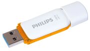 PHILIPS 128GB USB 3.0 SNOW TURUNCU FM12FD75B/00