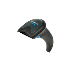 DATALOGIC Quickscan QW2100, EL Tipi, Laser, USB Kablolu, 1D, Barkod Okuyucu (Ayaklı)