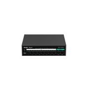 RUİJİE-REYEE RG-ES110FG-P 8XFE+2XGE F.GİGABİT 110W POE SWİTCH