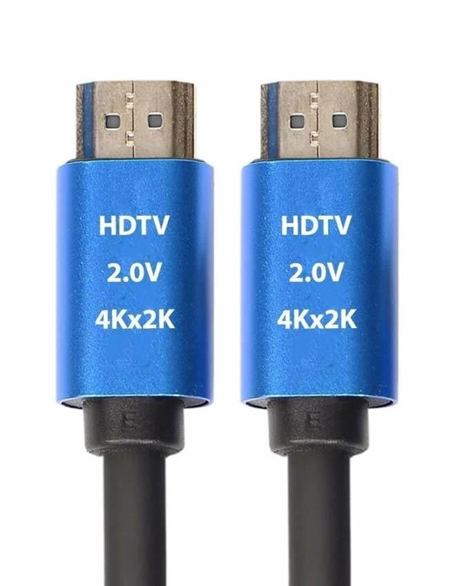 MFC A KALİTE HDMI KABLO 25MT