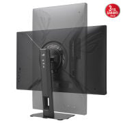 27 ASUS ROG STRIX XG27UCSR 4K 160HZ | FHD 324HZ DUAL MODE  0.03MS PİVOT  FREESYNC G-SYCN UYUMLU FAST IPS GAMİNG (OYUNCU) MONİTÖR