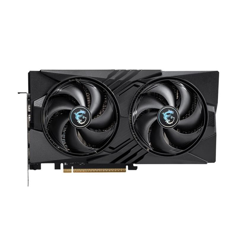 MSI GEFORCE RTX5060 8G GAMING OC 8GB GDDR7 128BIT 1XHDMI 3XDP EKRAN KARTI
