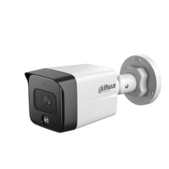 DAHUA IPC-HFW1230TC1-SA-0280B 2MP 2.8MM 30MT H265+ IP 67 IR BULLET IP KAMERA