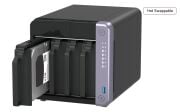 QNAP TS-432X-4G 4 YUVALI 4GB DEPOLAMA ÜNİTESİ (Resmi Distribütör Garantili)