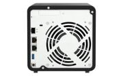 QNAP TS-432X-4G 4 YUVALI 4GB DEPOLAMA ÜNİTESİ (Resmi Distribütör Garantili)