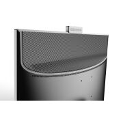 IROMX MIO 27B512 I5-12450H 32GB 1TB NVME SSD 27'' FHD IPS NONTOUCH FREE-DOS SIYAH ALL IN ONE PC