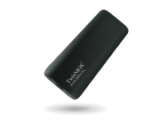 TWINMOS PSSD2TBEDP 2TB (1100/1050MB/s) Type-C USB Koyu Gri Taşınabilir SSD Harddisk