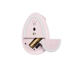 LOGITECH 910-006478, LIFT Rose,  Bluetooth, 1000dpi, Optik, 6 Tuşlu, Kablosuz, Mouse