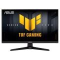25 ASUS TUF GAMING VG257Q5A IPS 1MS 180MHZ 1XHDMI 2XDP FHD 1920X1080 HOPARLÖR DÜŞÜK MAVİ IŞIK VESA SİYAH