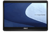 ASUS ExpertCenter E1 E1600WKA-N8256B1D Celeron N4500 8GB 256GB SSD O/B Dokunmatik 15.6'' Siyah DOS All in One PC