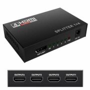 HDMI SPLİTTER 1X4 4K