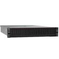 LENOVO SERVER 7D76100YEA THINKSYSTEM SR650 V3 SILVER 4514Y 16C 2.0GHZ 1X32GB 5600MHZ 940-8İ 4GB 1X1100W