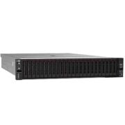 LENOVO SERVER 7D76100YEA THINKSYSTEM SR650 V3 SILVER 4514Y 16C 2.0GHZ 1X32GB 5600MHZ 940-8İ 4GB 1X1100W