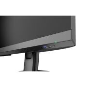 IROMX MIO 27B512 I5-12450H 16GB 512GB NVME SSD 27'' FHD IPS NONTOUCH FREE-DOS SIYAH ALL IN ONE PC