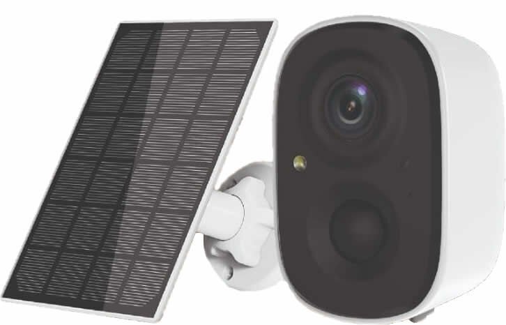 İNOX V-BT6S CCTV KAMERA