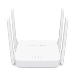 TP-LINK MERCUSYS AC10 3PORT 1200MBPS A.POINT/ROUTER