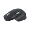 LOGITECH 910-006559, MX MASTER 3S, Siyah, Bluetooth, 8000dpi, Lazer, 7 Tuşlu, USB-C den şarj edilebilir, Mouse