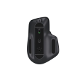 LOGITECH 910-006559, MX MASTER 3S, Siyah, Bluetooth, 8000dpi, Lazer, 7 Tuşlu, USB-C den şarj edilebilir, Mouse