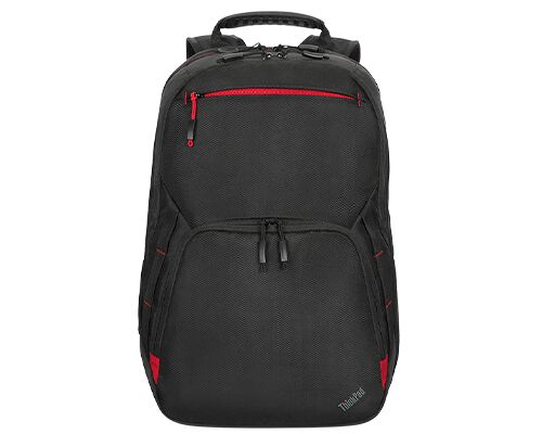 LENOVO 4X41A30364  ESSENTIAL PLUS 15.6'' SİYAH NOTEBOOK SIRT ÇANTASI