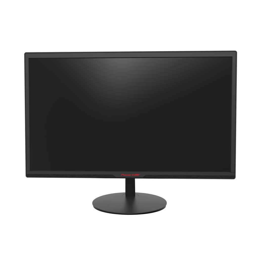 POWERGATE PG22TNB, 22", 5ms, 75Hz, Full HD, D-Sub, HDMI, TN LED Monitör