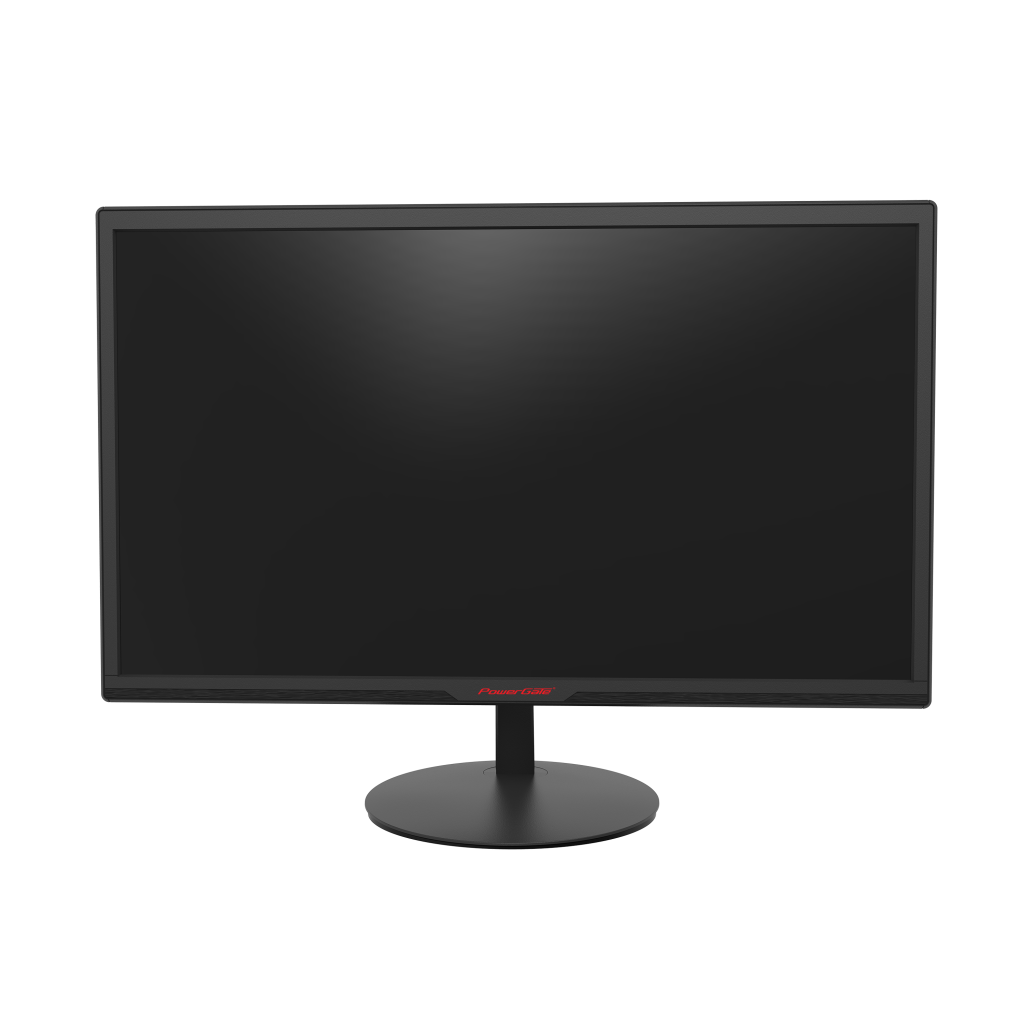 POWERGATE PG22TNB, 22", 5ms, 75Hz, Full HD, D-Sub, HDMI, TN LED Monitör