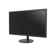 POWERGATE PG22TNB, 22", 5ms, 75Hz, Full HD, D-Sub, HDMI, TN LED Monitör