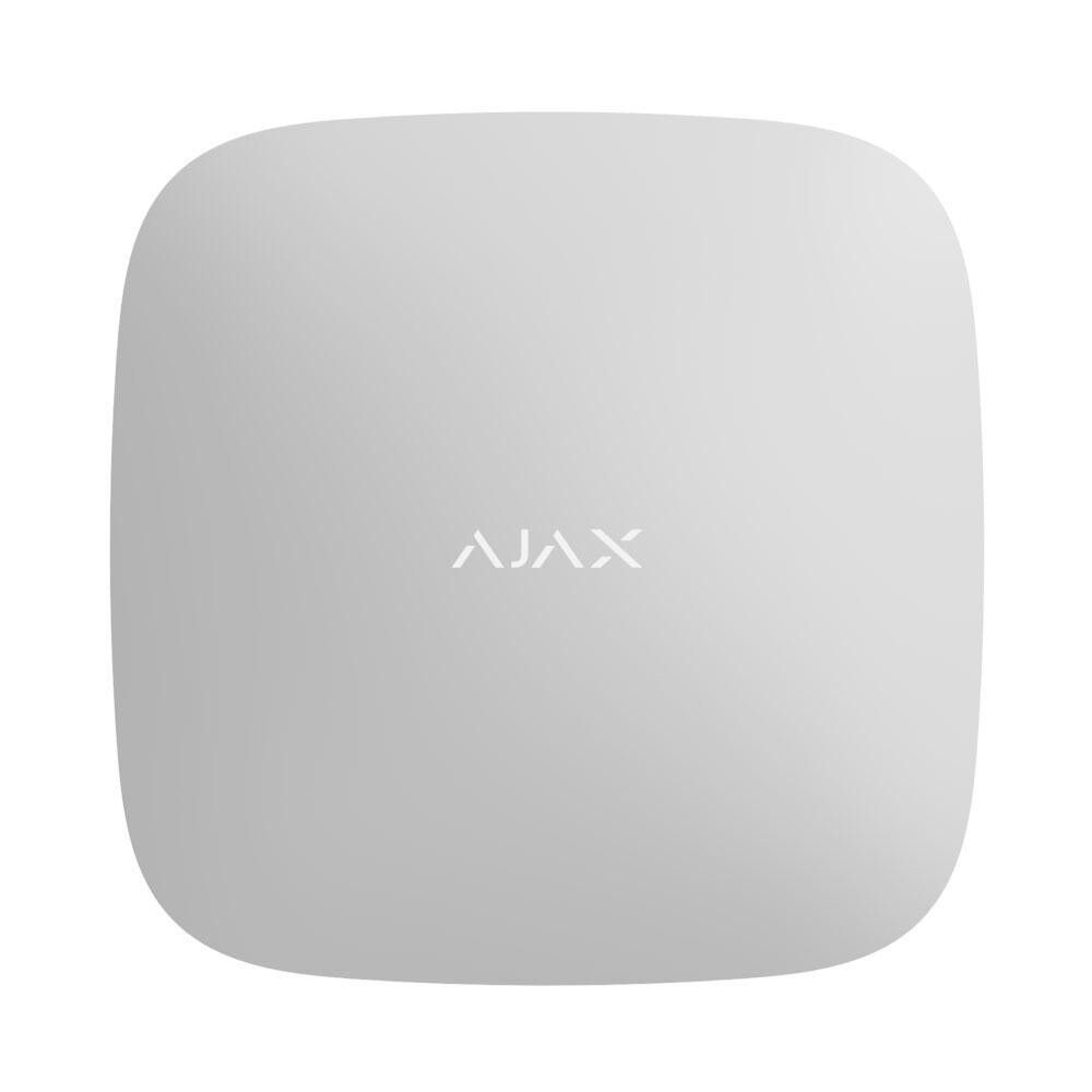 * AJAX Rex2 EYAZ* KABLOSUZ MESAFE ARTTIRICI