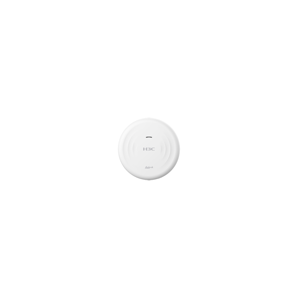 H3C Aolynk, UAP622G-AX18, Dual Band, WiFi 6, 1775Mbps, PoE, Tavan Tipi, Access Point