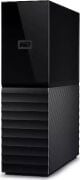 WESTERN DIGITAL WDBBGB0240HBK-EESN My Book 3.5'' 24TB USB 3.2 Gen1 Siyah Taşınabilir Harddisk