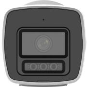 HIKVISION DS-2CD1027G2H-LIUF 2MP 2.8 MM HYBRİD LİGHT SESLİ IP BULLET KAMERA
