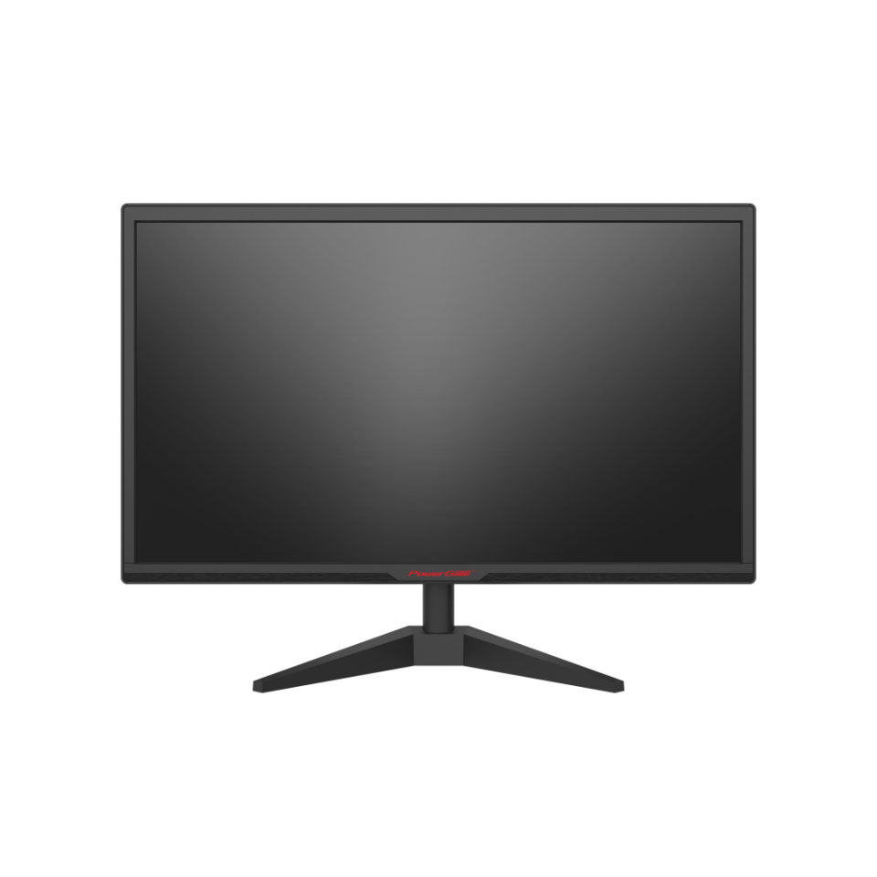 POWERGATE PG24TNB, 24", 5ms, 75Hz, Full HD, D-Sub, HDMI, TN LED Monitör