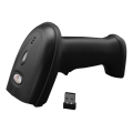 SUNLUX XL-9221B, EL Tipi, Laser, Kablosuz, USB (Dongle), 2D Karekod, Barkod Okuyucu