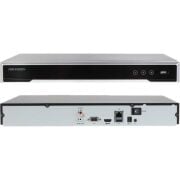 HIKVISION DS-7616NI-Q2 16 Kanal Network Video 8MP NVR Güvenlik Kayıt Cihazı