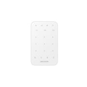 HIKVISION DS-PK1-E-WE KABLOSUZ LED KEYPAD ŞİFRE PANELİ