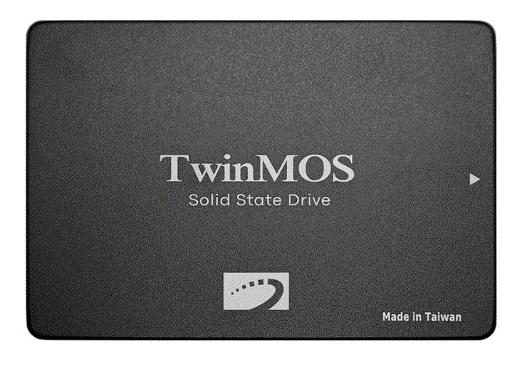 TWINMOS TM4000GH2UGL 2.5'' 4TB (580/550MB/s) SATA (TCL 3D NAND) SSD Disk