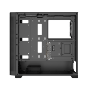 GAMDIAS ATHENA M3, 2000W,  Tempered Glass, Type-C, Mesh Ön Panel, ARGB, ATX, Professional GAMING KASA