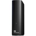 WD ELEMENT DESKTOP 8TB USB3.0 3.5'' HARICI HDD WDBWLG0080HBK-EESN