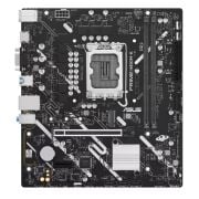 ASUS PRIME H810M-K DDR5 6400MT/S 1XVGA 1XHDMI 1XM.2 1851P MATX (INTEL ULTRA PROCESSORS SERIES 2)