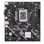 ASUS PRIME H810M-K DDR5 6400MT/S 1XVGA 1XHDMI 1XM.2 1851P MATX (INTEL ULTRA PROCESSORS SERIES 2)