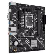 ASUS PRIME H810M-K DDR5 6400MT/S 1XVGA 1XHDMI 1XM.2 1851P MATX (INTEL ULTRA PROCESSORS SERIES 2)