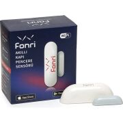FONRI Akıllı Kapı Pencere Sensörü