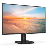 23.8 PHILIPS 24E1N1200A/01 IPS 120MHZ 1MS 1XVGA 1XHDMI 1XDP HOPARLÖR FLICKER-FREE VESA SİYAH